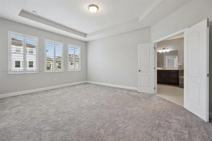 Principal Bedroom