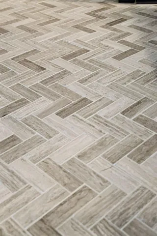 Kitchen Backsplash
