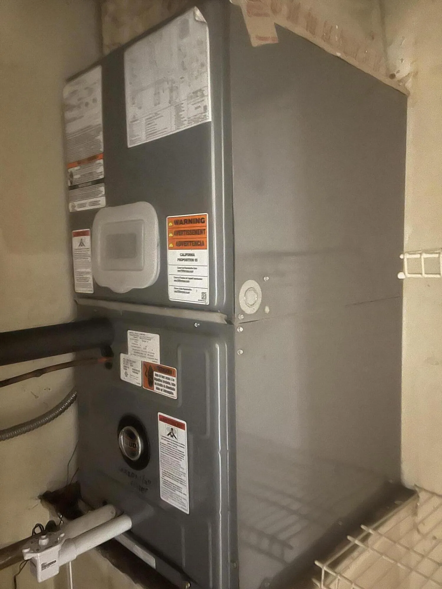 In 2024 New A/C