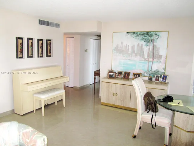 second bedroom with bathroom