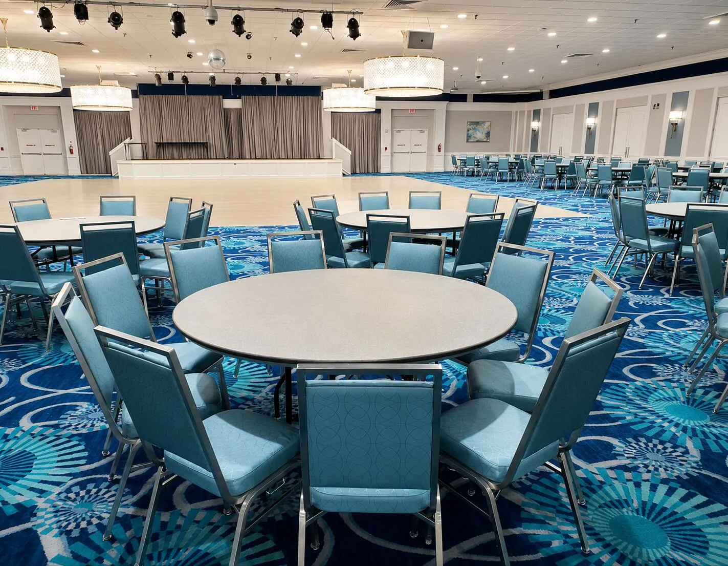 Community Ballroom and Event Space