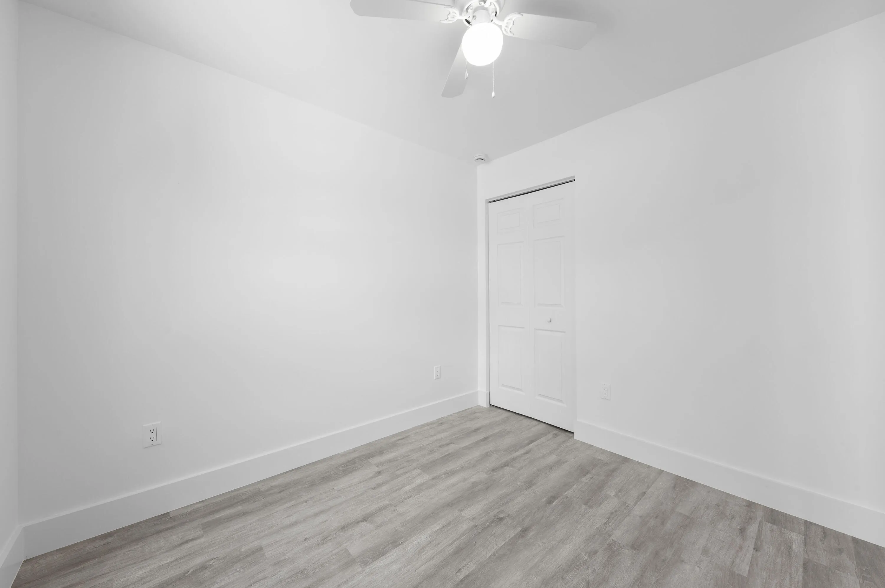 Forth Bedroom