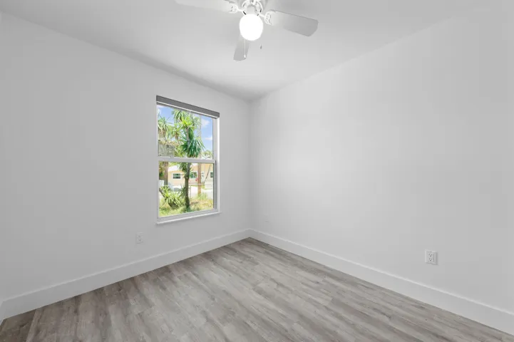 Forth Bedroom