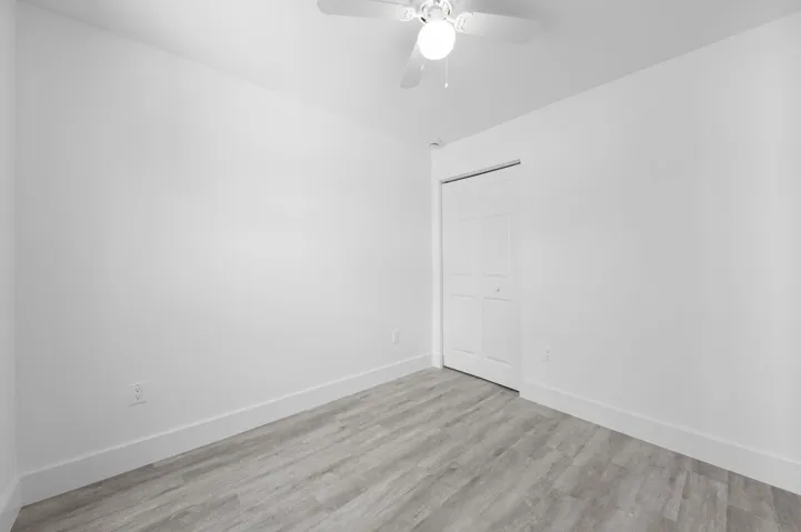 Forth Bedroom