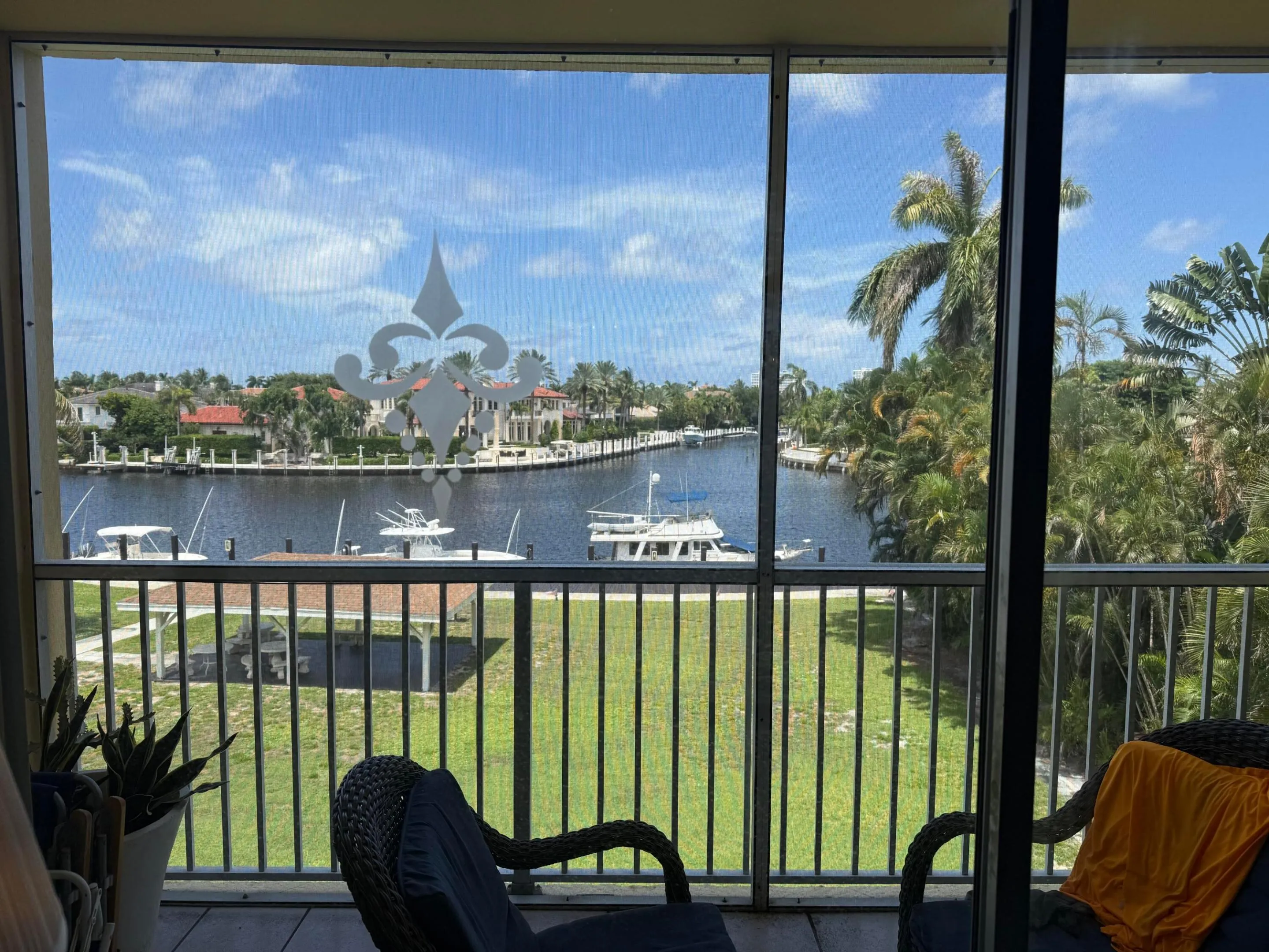 view