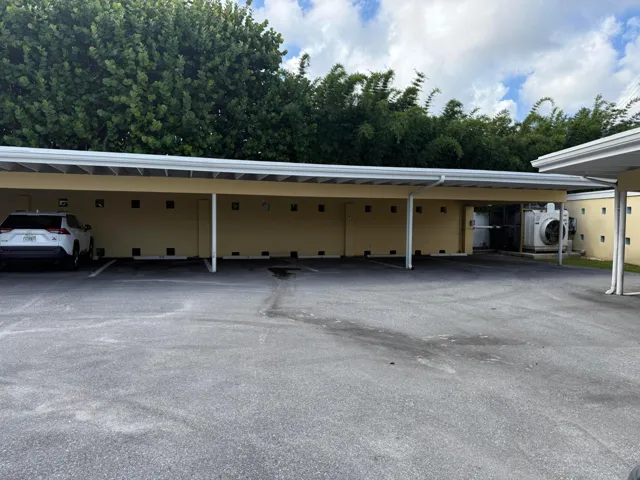 carports