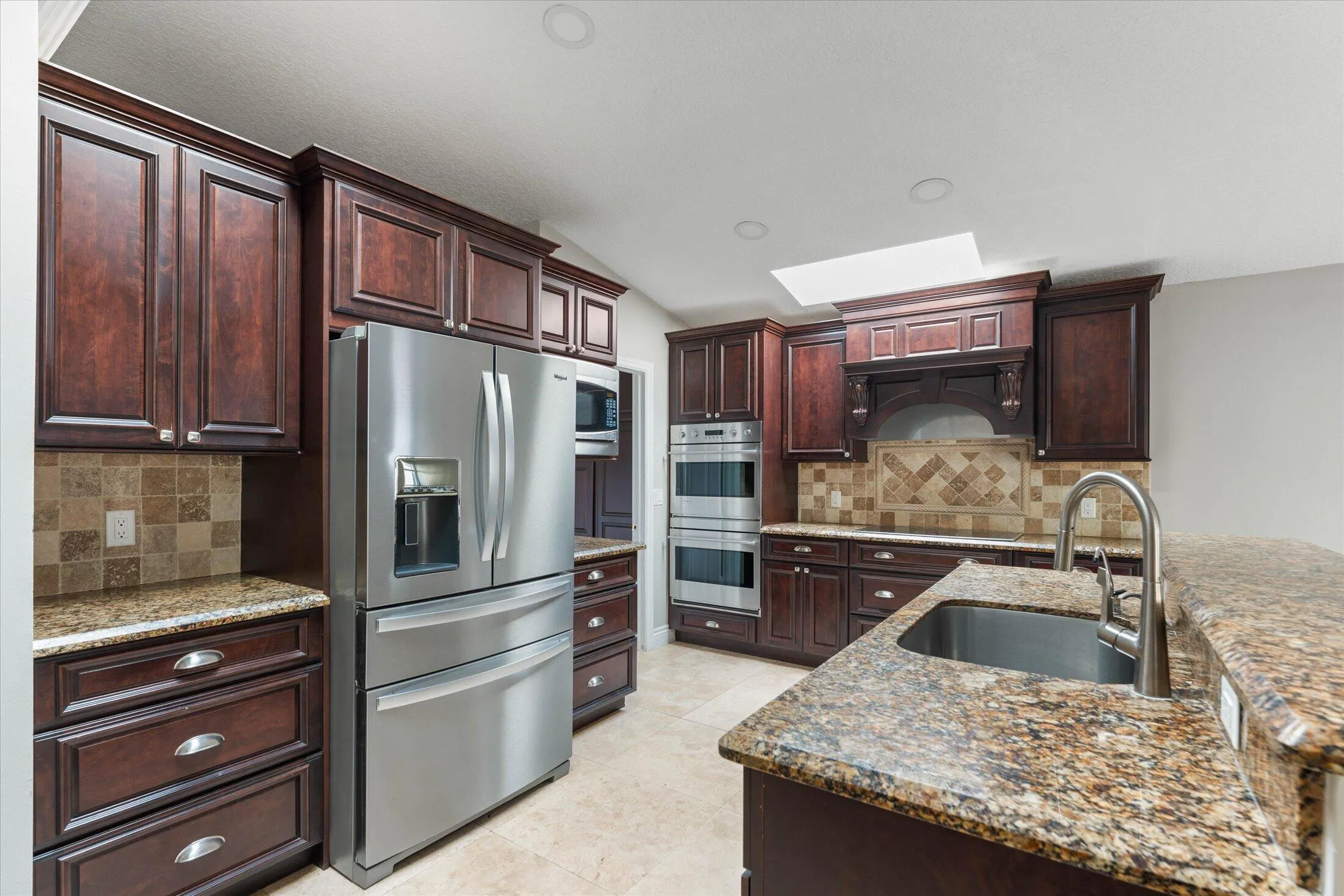 Kitchen View