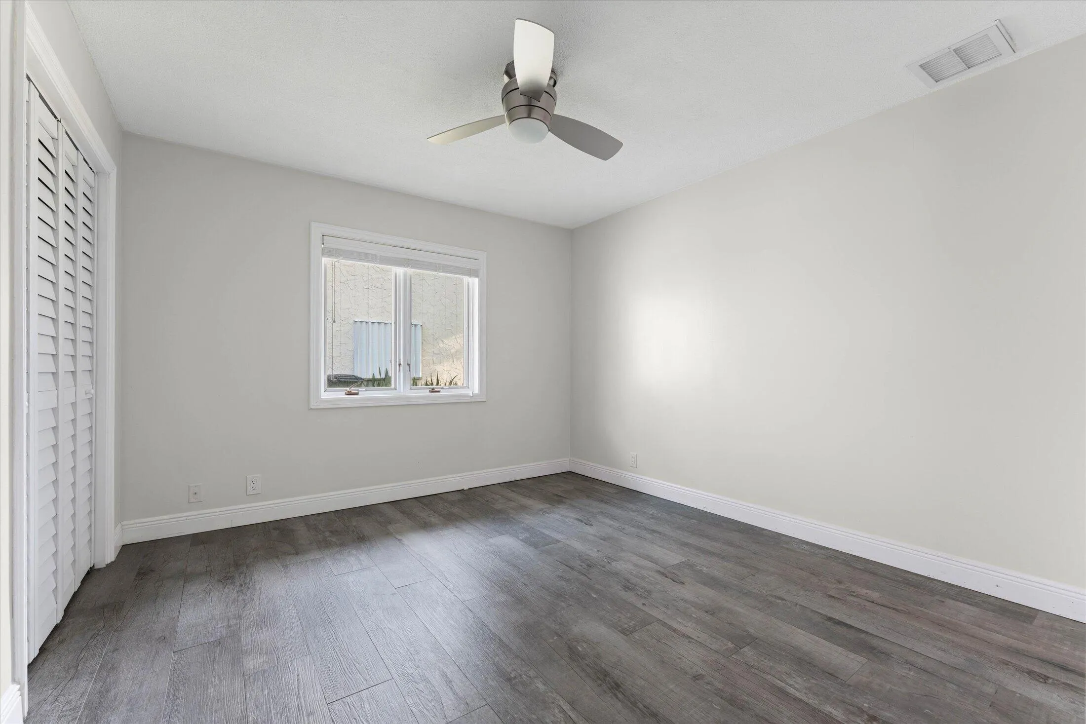 Bedroom No. 3