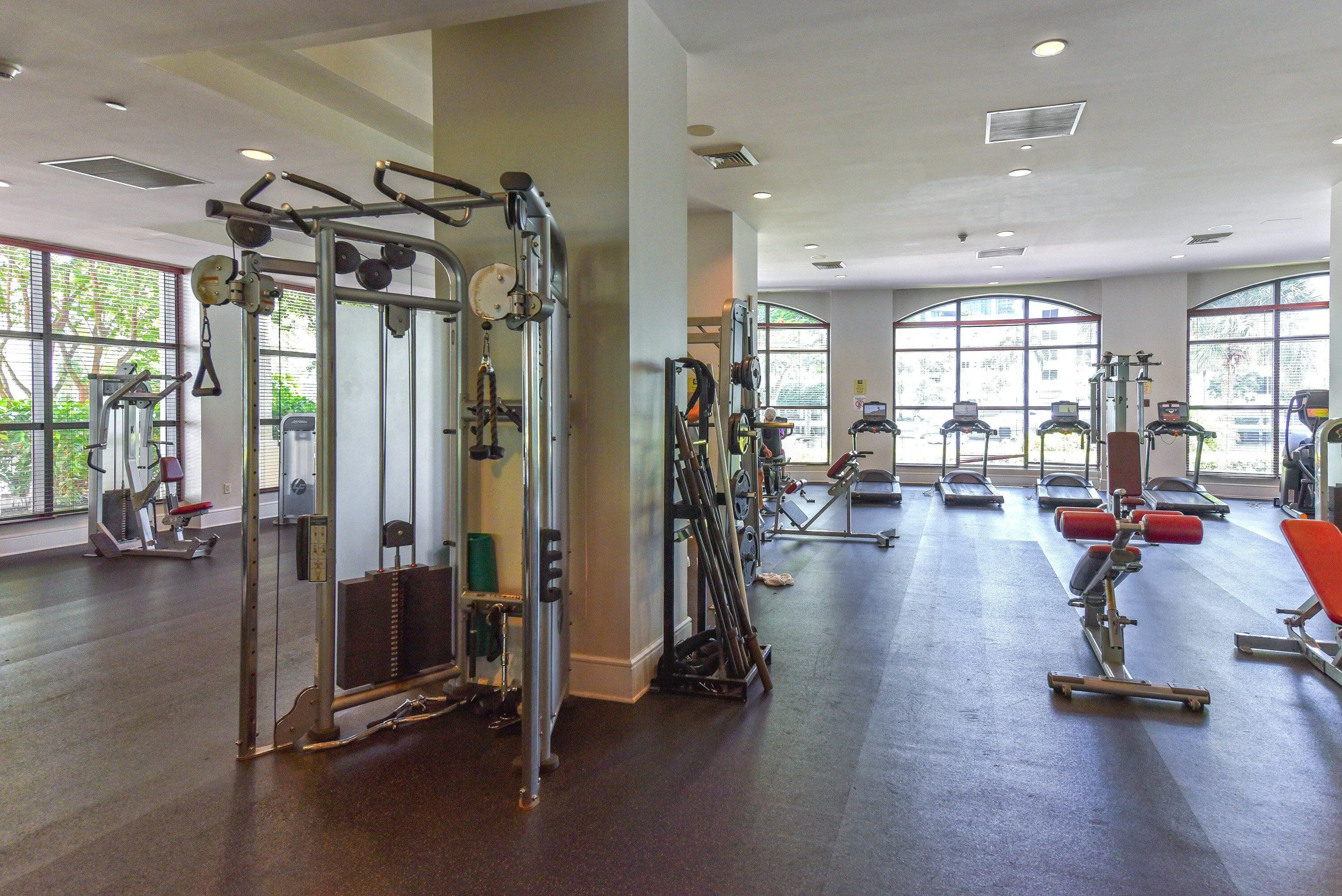 Gym
