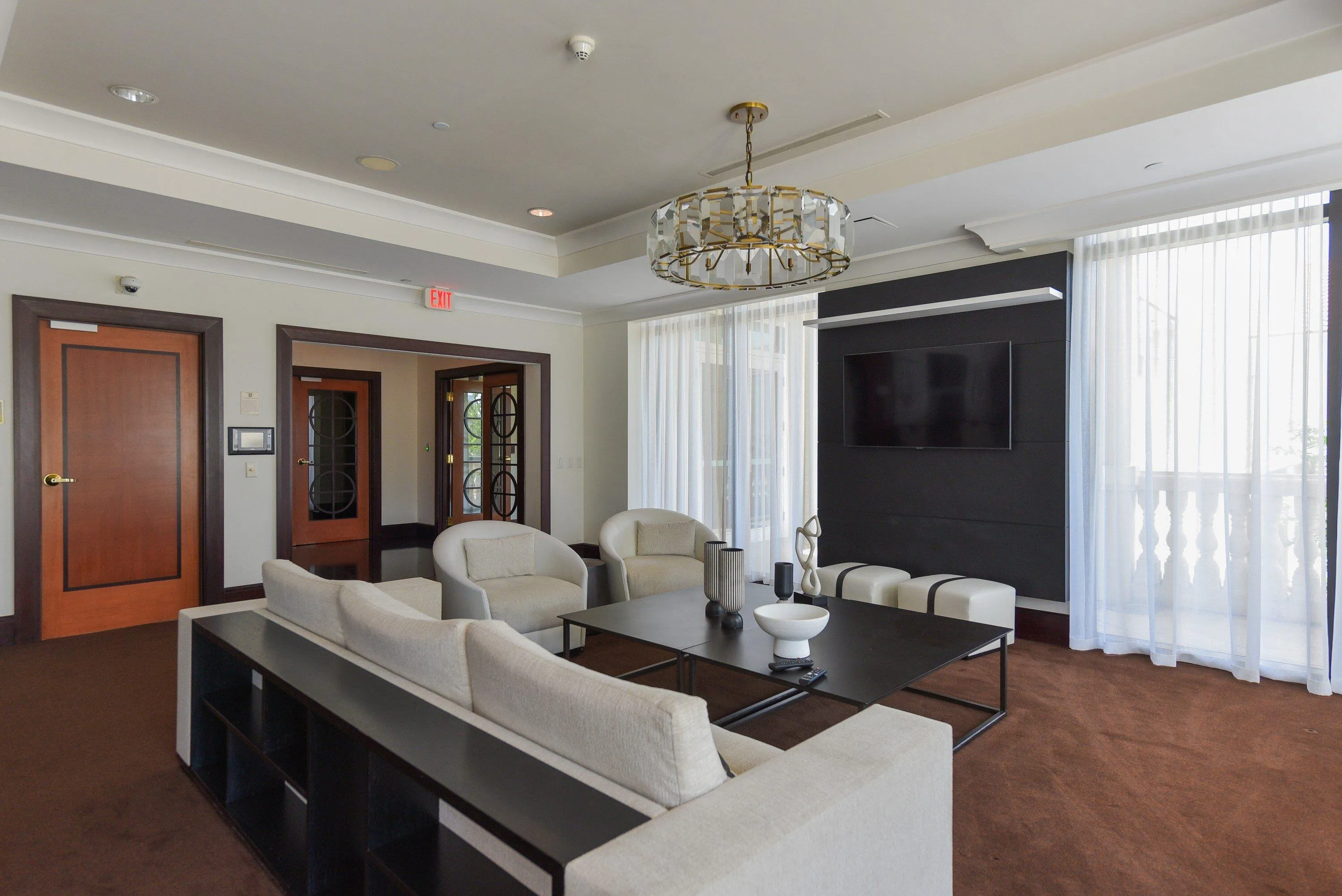 Common room