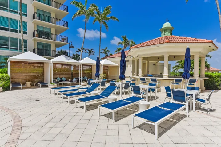 Cabanas