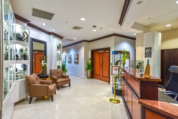 Salon