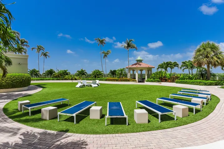 Sun area