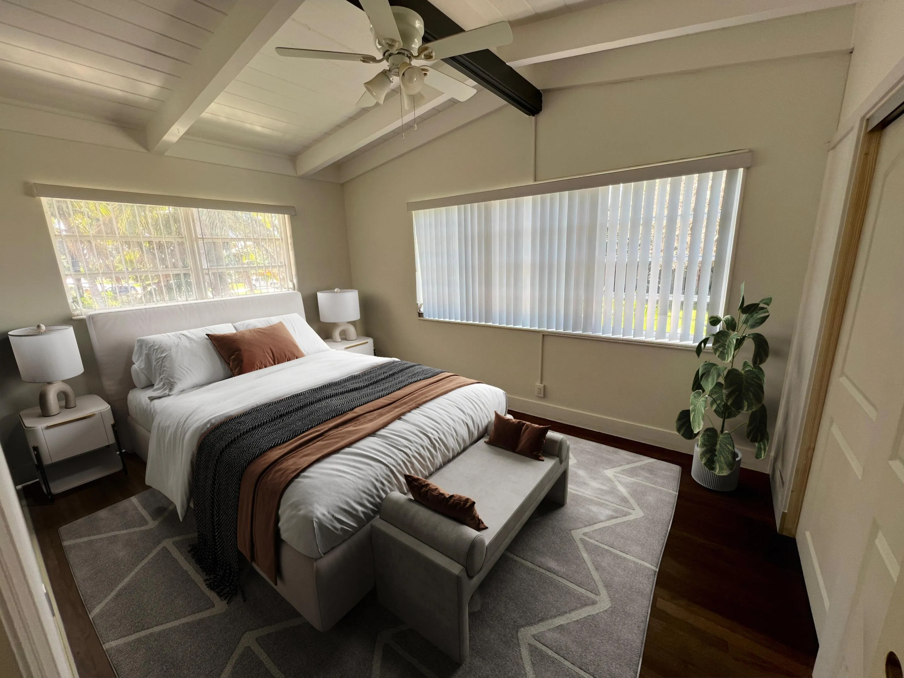 Bedroom #3