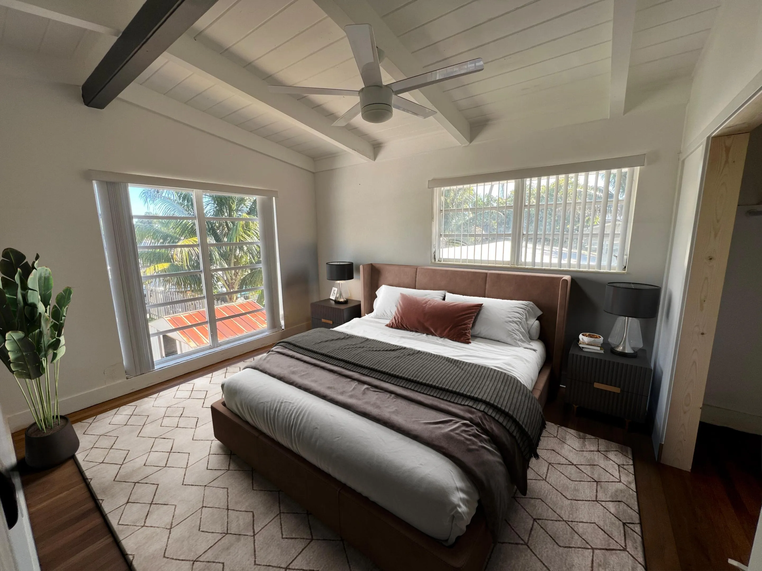Bedroom #2