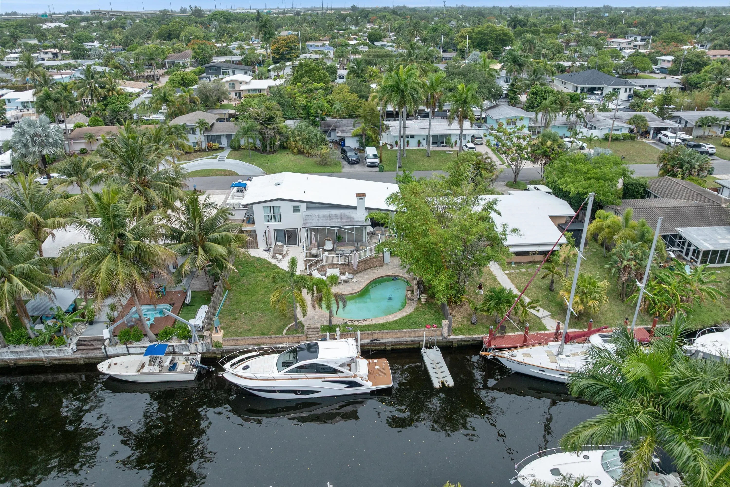 09-2518 Key Largo Lane Ft. Lauderdale, F