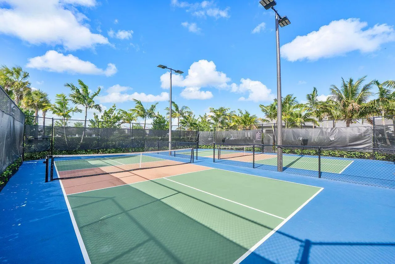 Pickleball