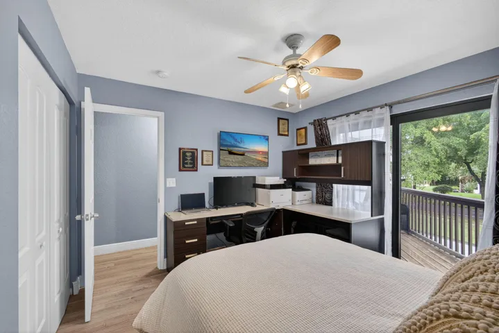 2nd Bedroom