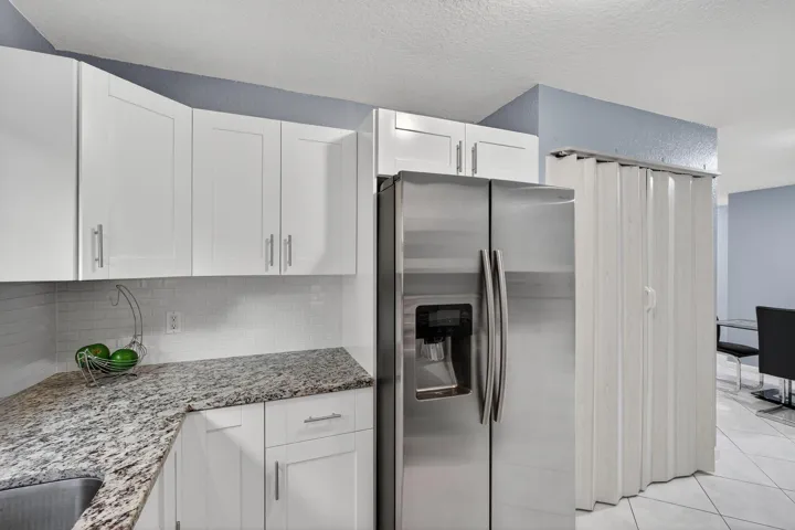 Updated Kitchen