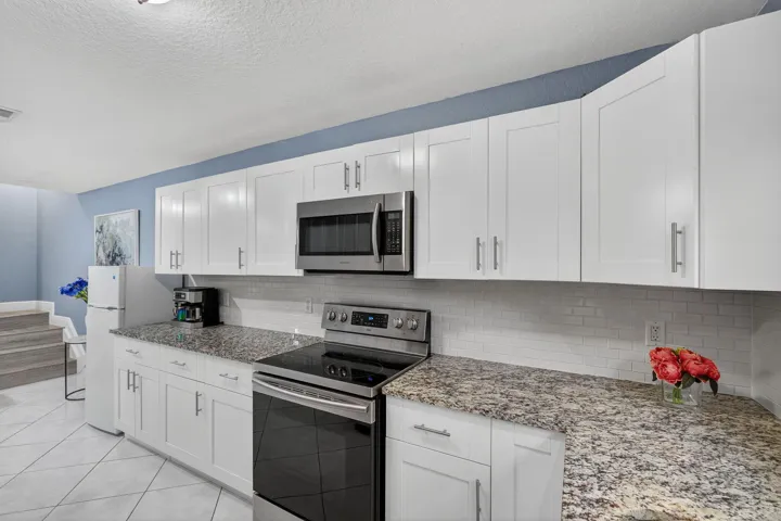 Updated Kitchen