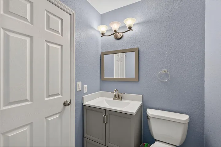 2nd Bath