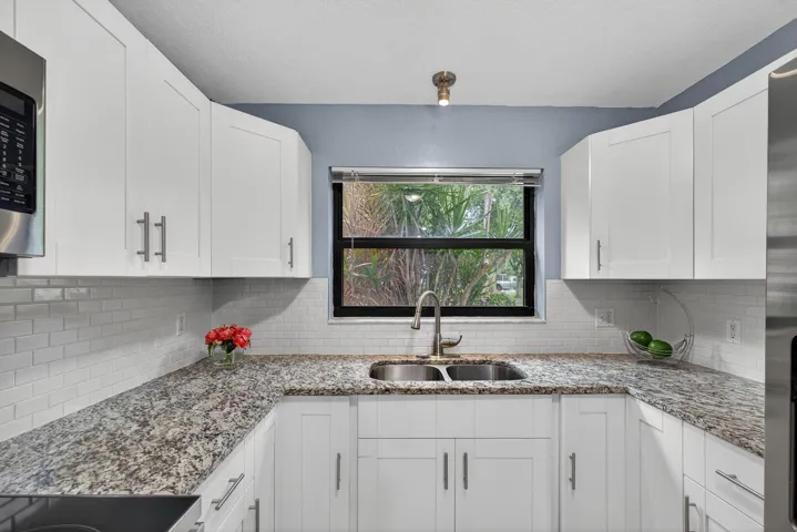 Updated Kitchen