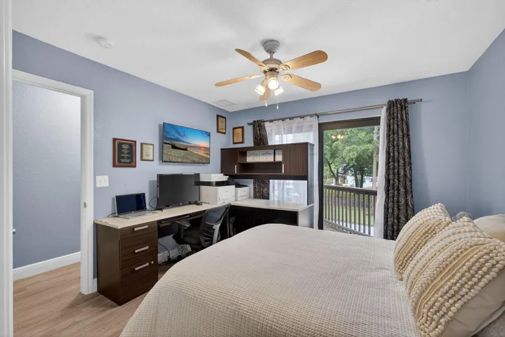 2nd Bedroom