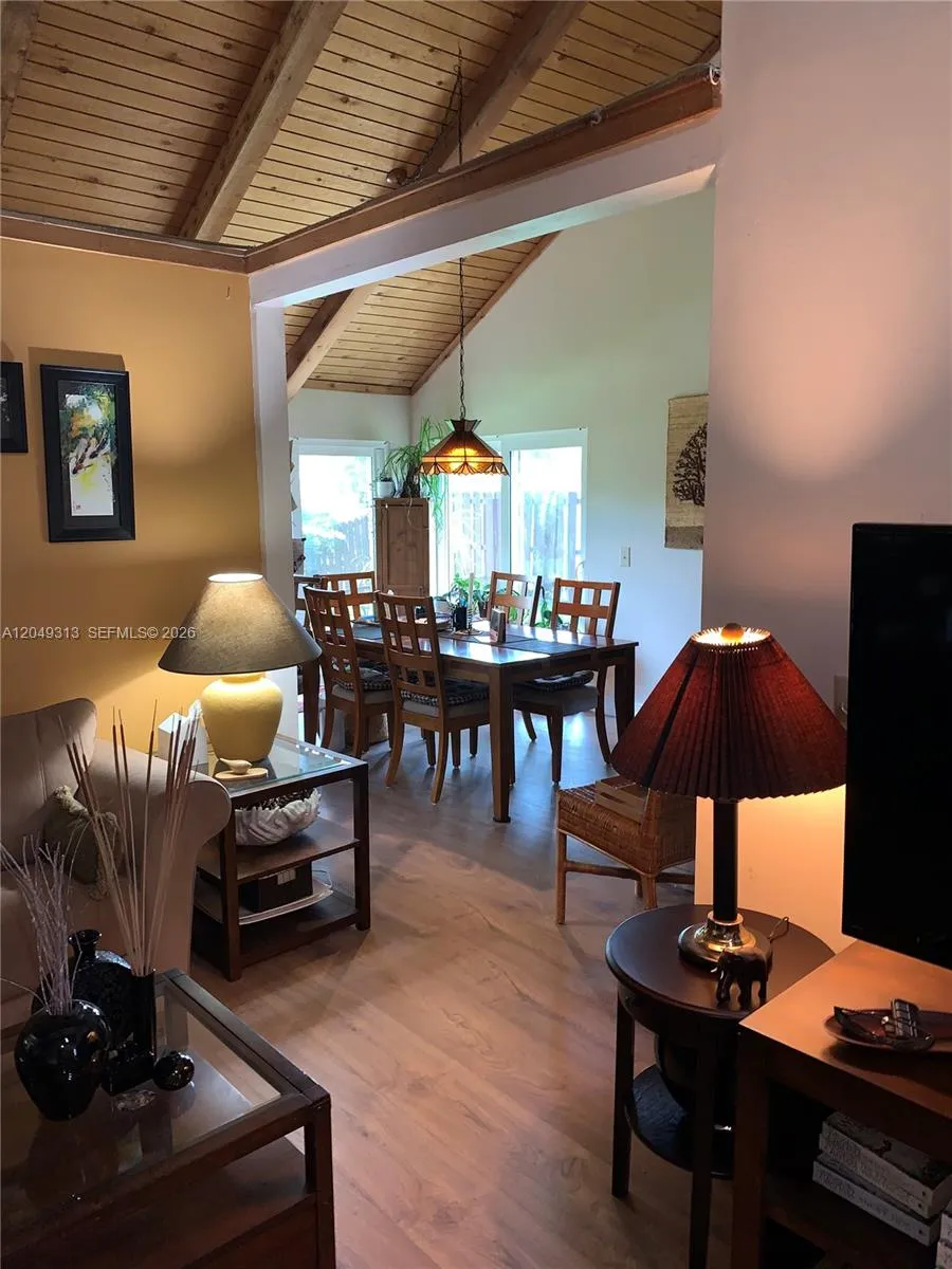 Dinning Room