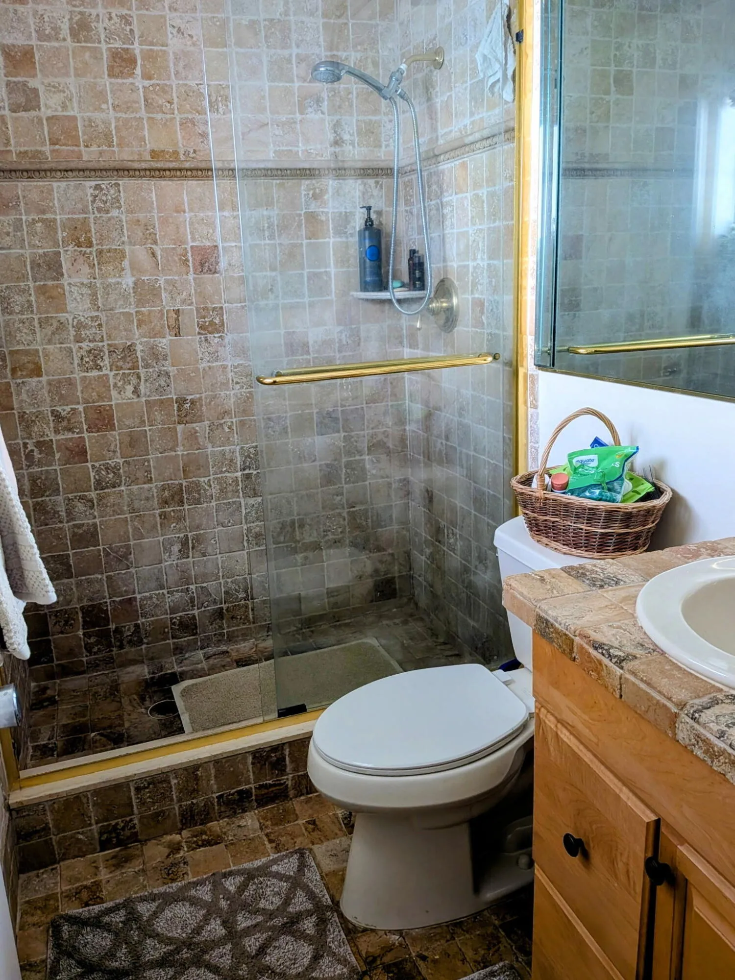 4914 NW 49th Road - Primary Bathroom 2