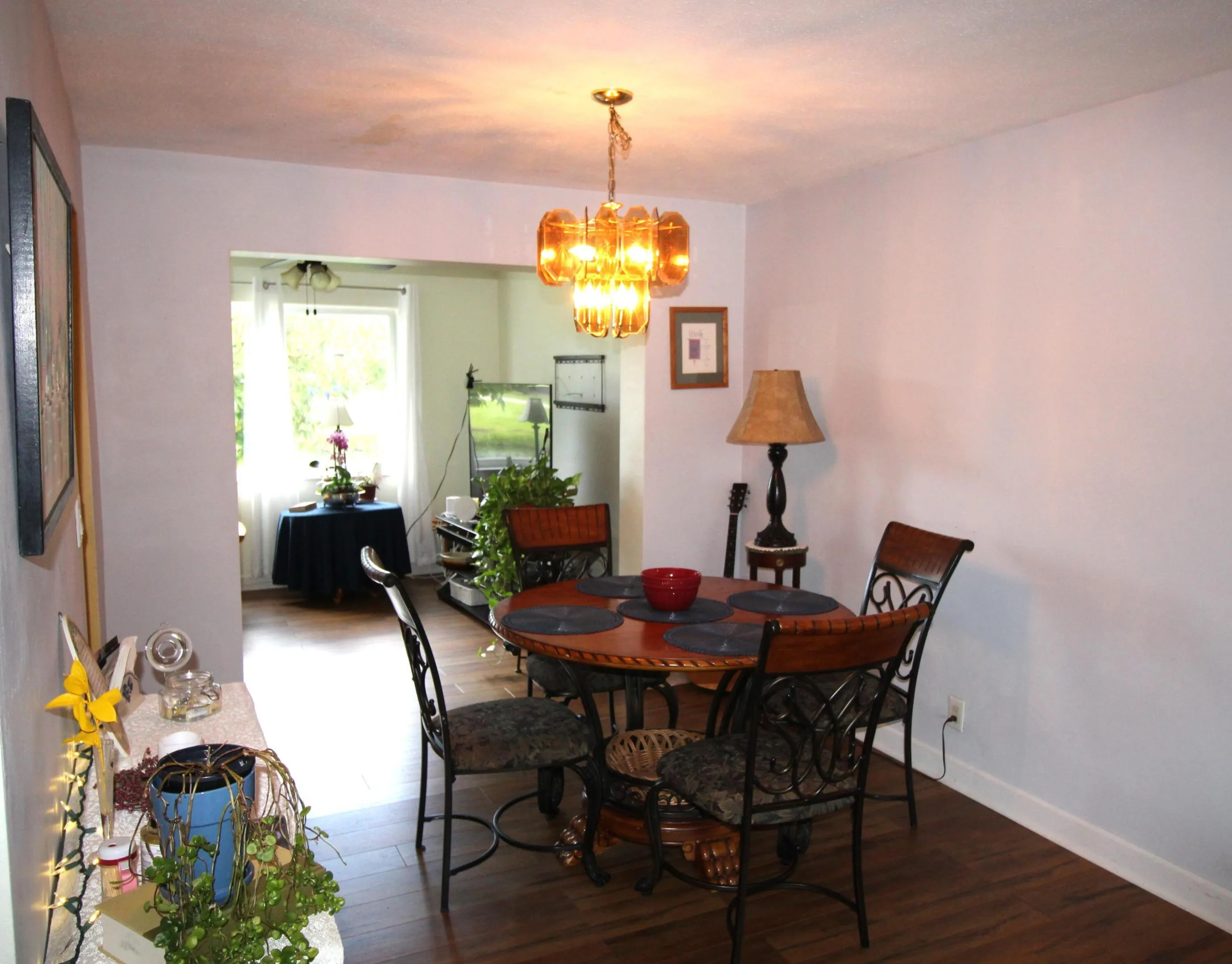 4914 NW 49th Road - Dining Room 2