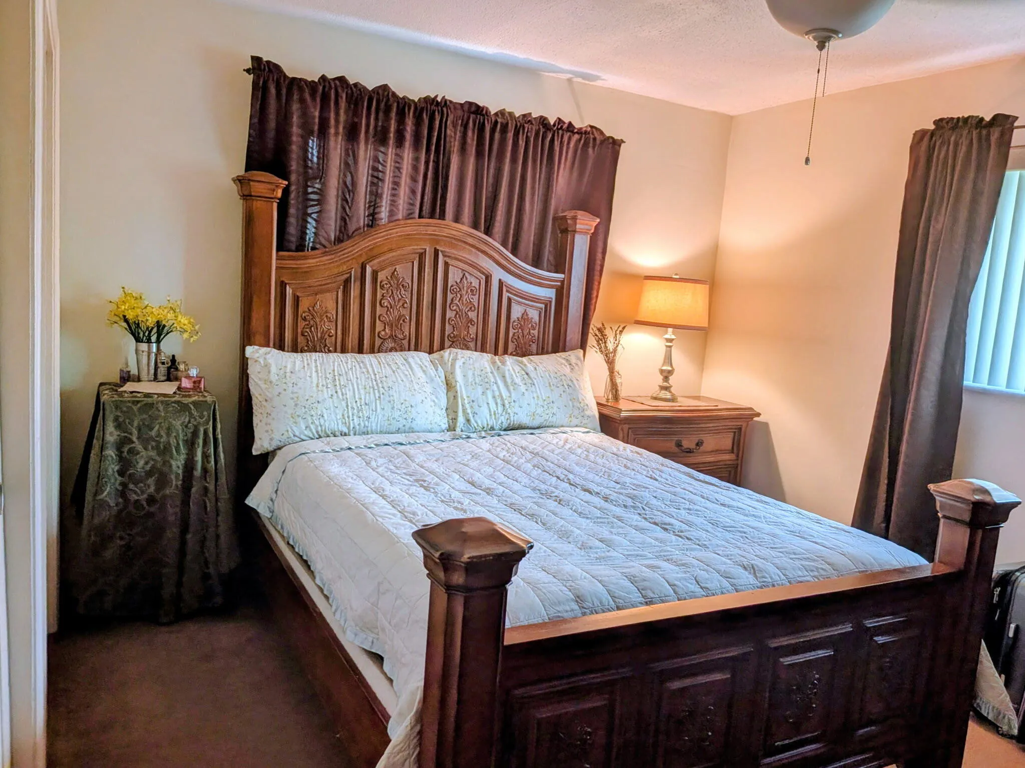 4914 NW 49th Road - 2nd Bedroom