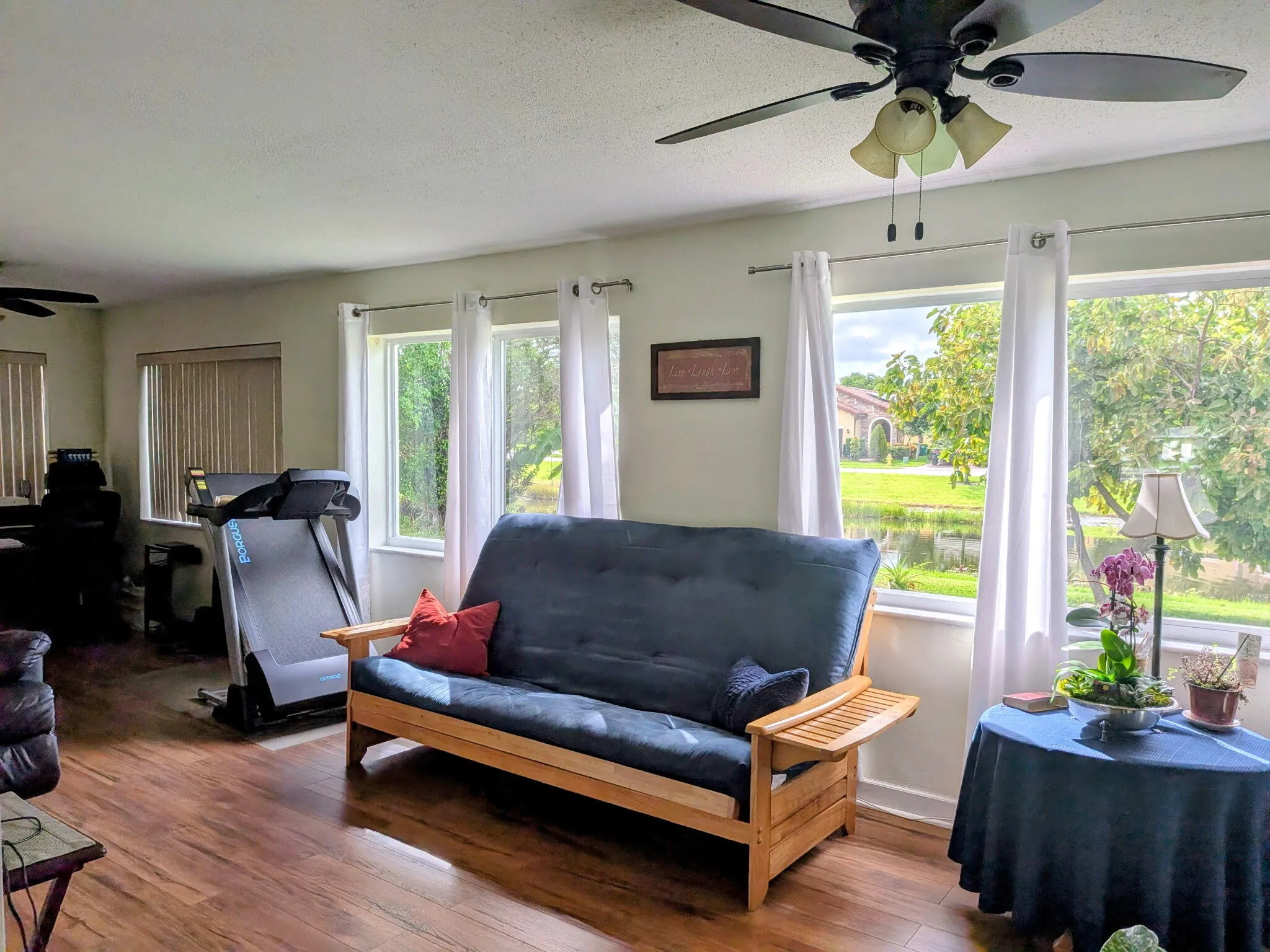 4914 NW 49th Road - Florida Room 2