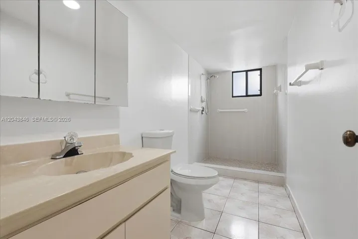 First Floor Bathroom