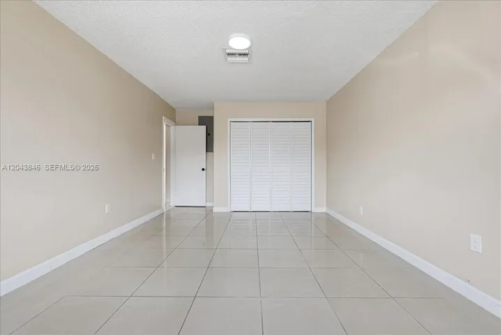 First Floor Bedroom