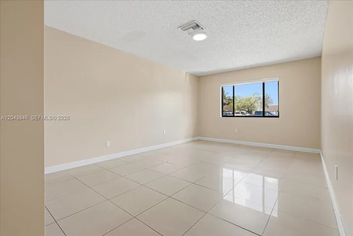 First Floor Bedroom
