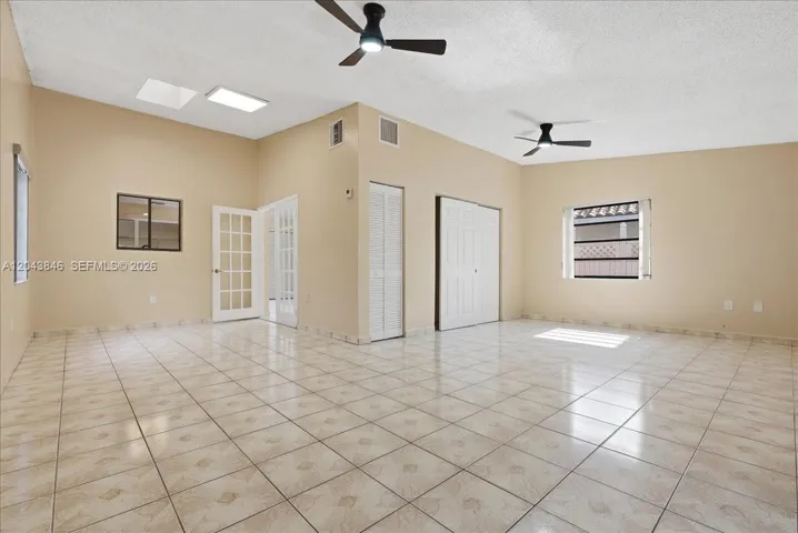 Florida Room
