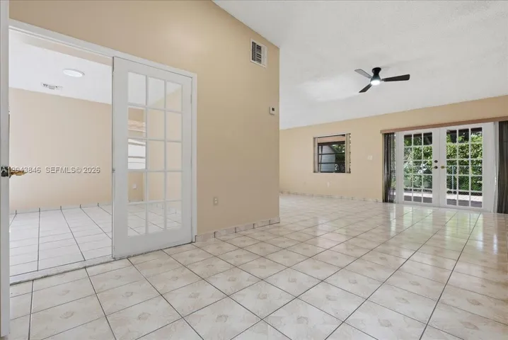 Florida Room