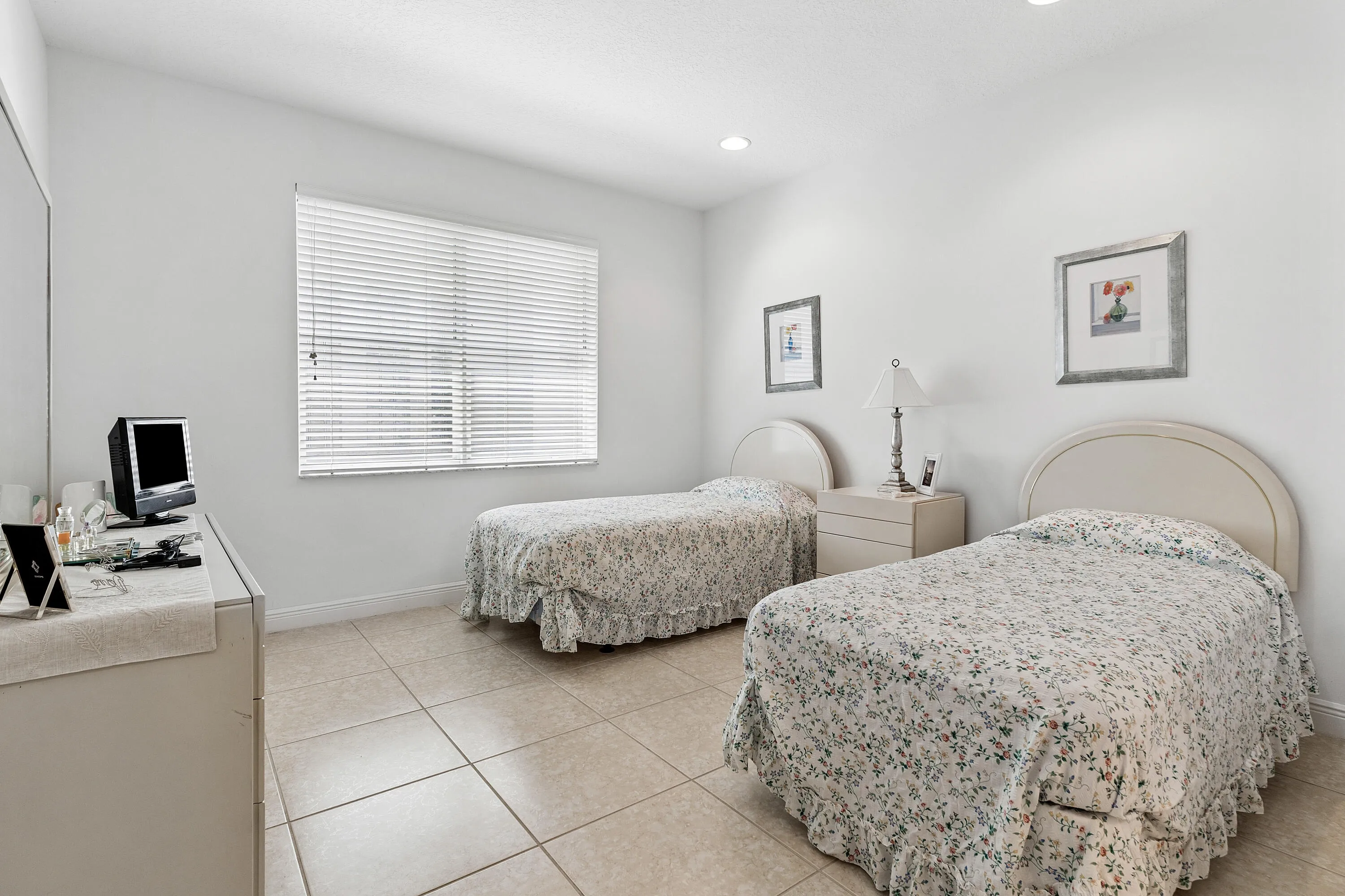 Guest Suite