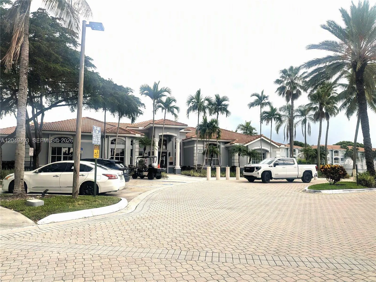 Club House