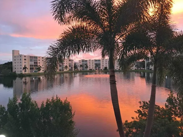 MLV4 Sunrise