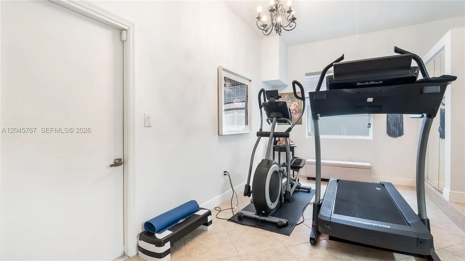 4th Bedroom