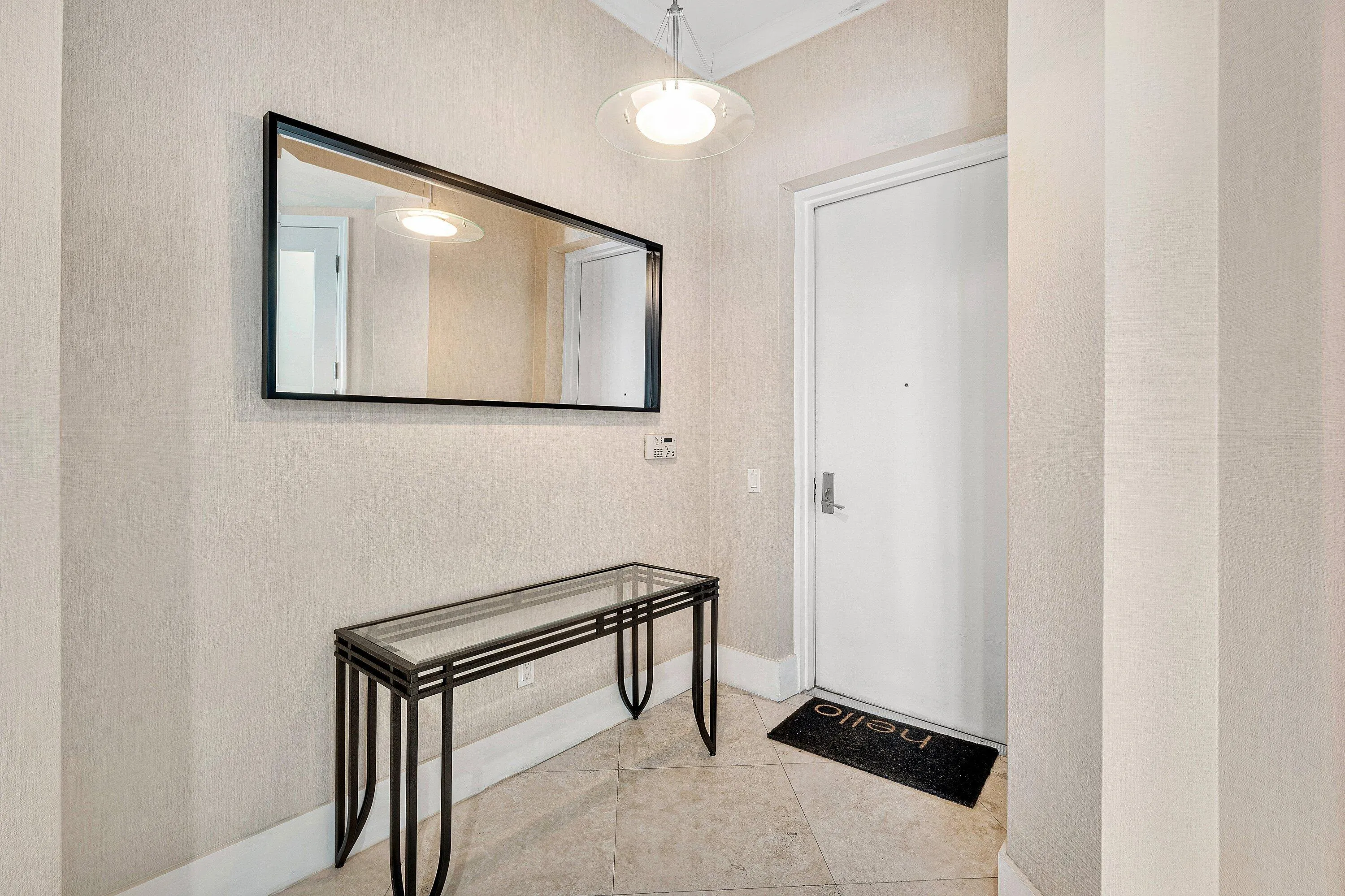 Foyer