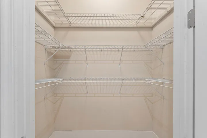 Primary Closet #2