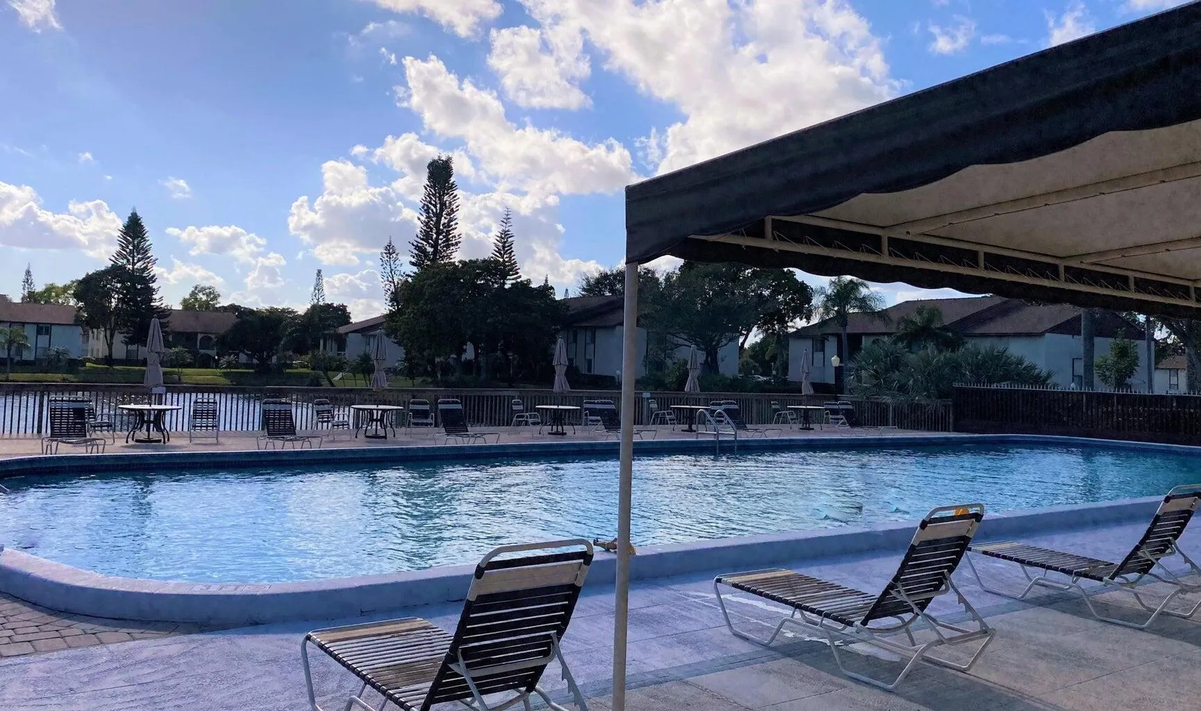 15-Pool