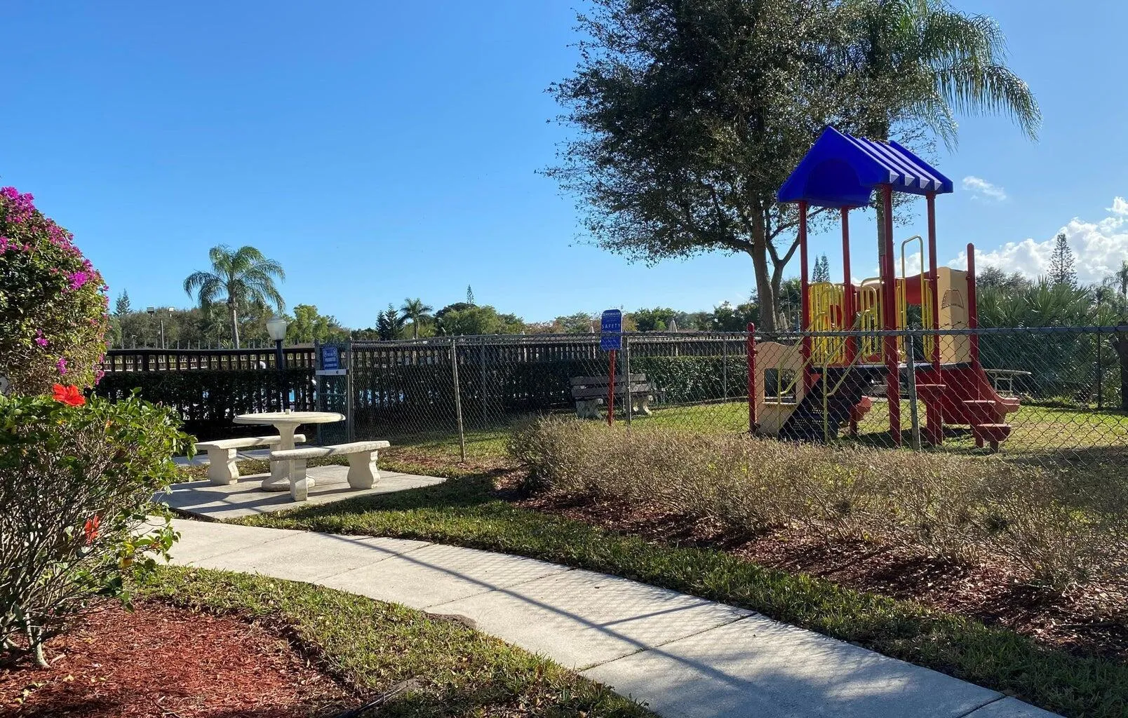 18-Playground