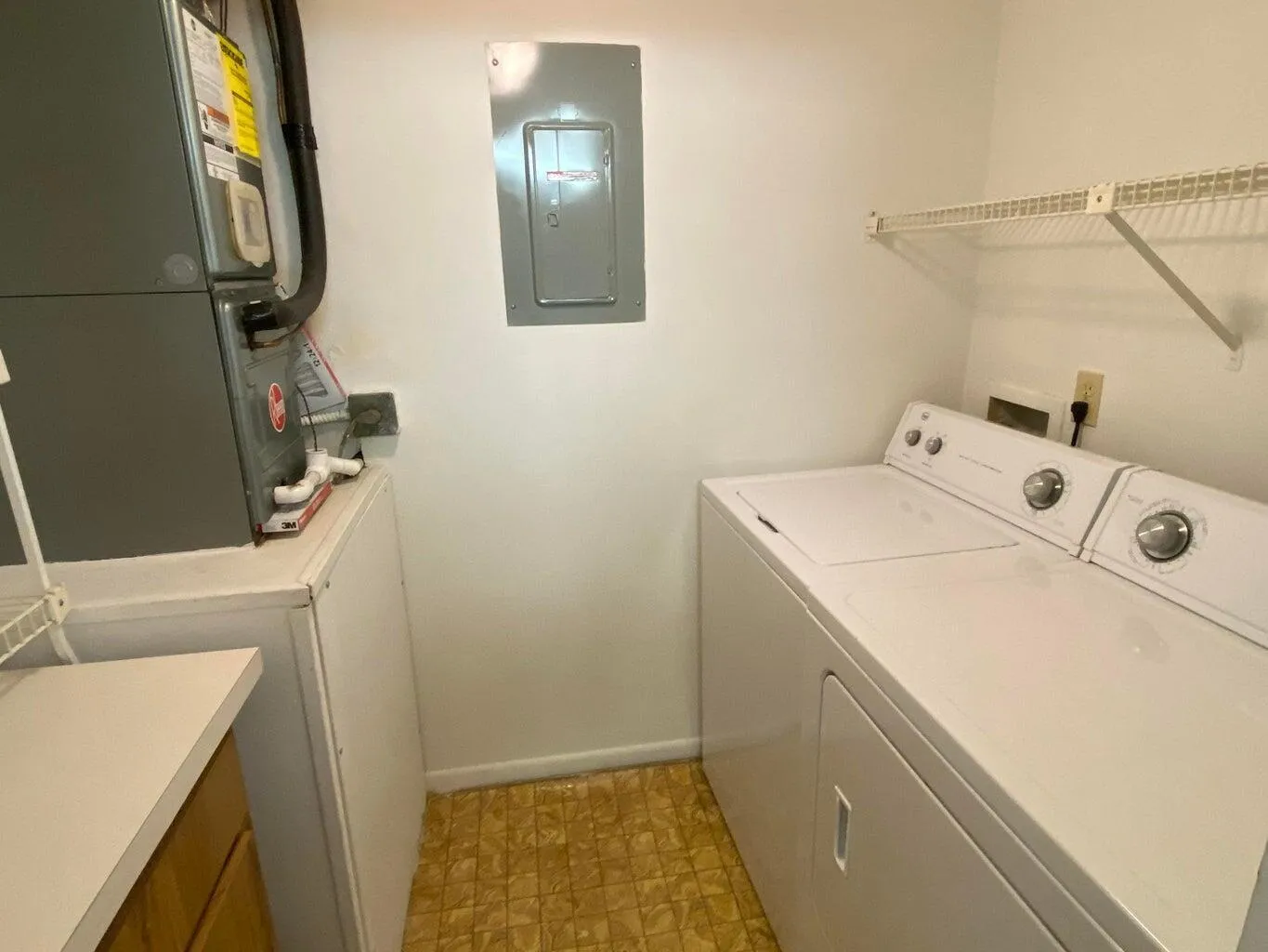 9-Laundry Rm