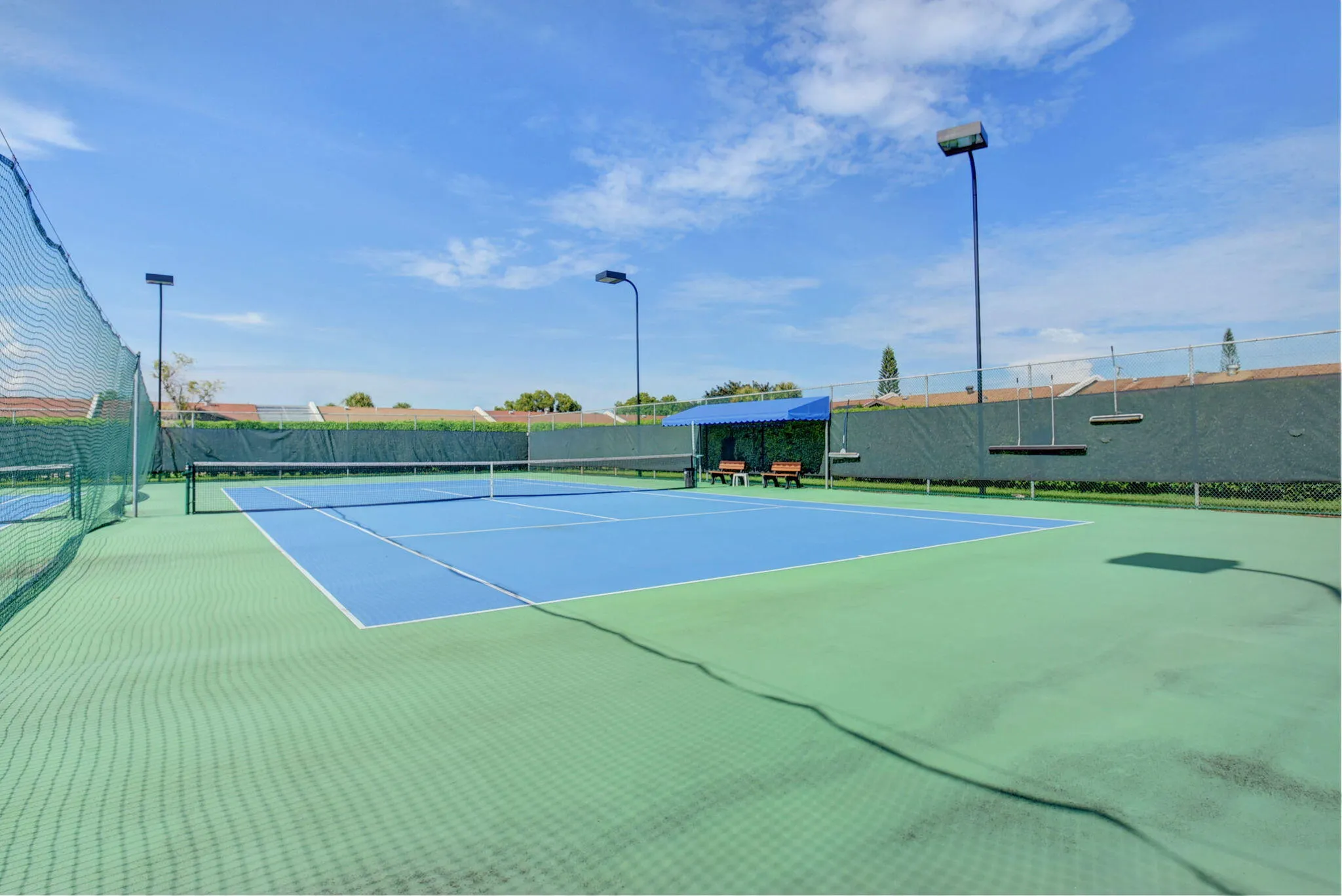 Las Verdes tennis 3