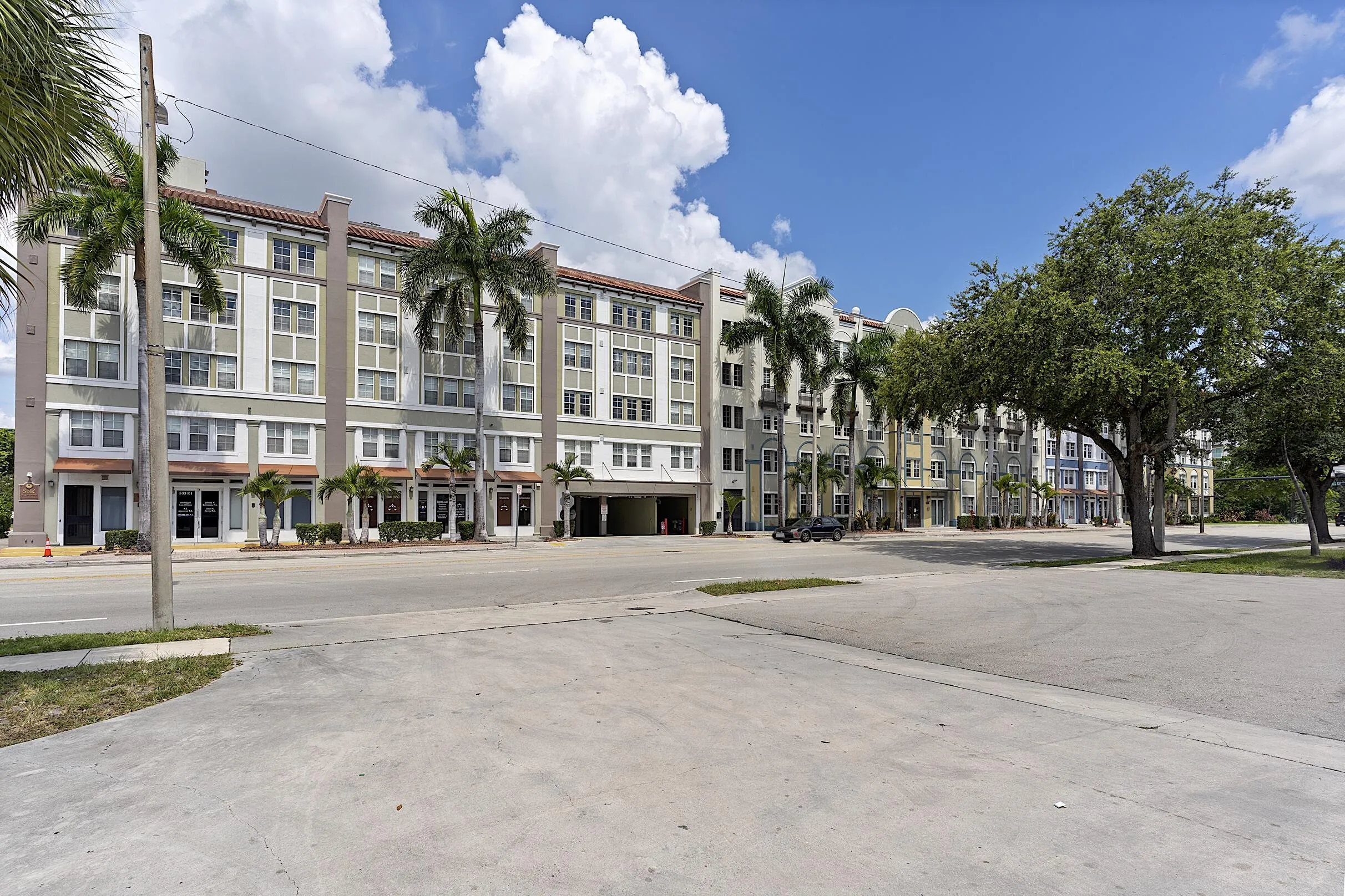 533 NE 3rd Ave Ft. Lauderdale FL #515