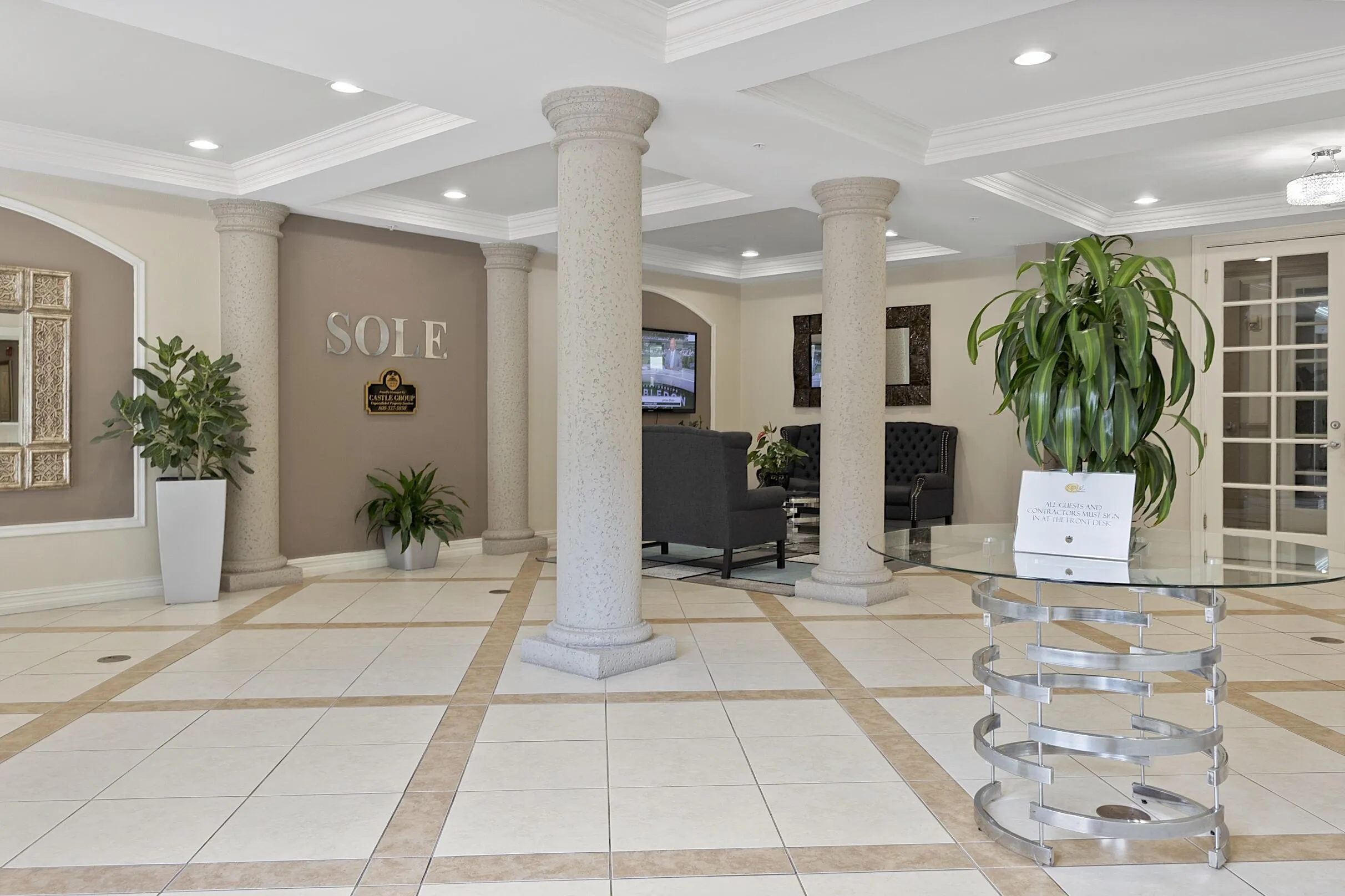 533 NE 3rd Ave Ft. Lauderdale FL #515