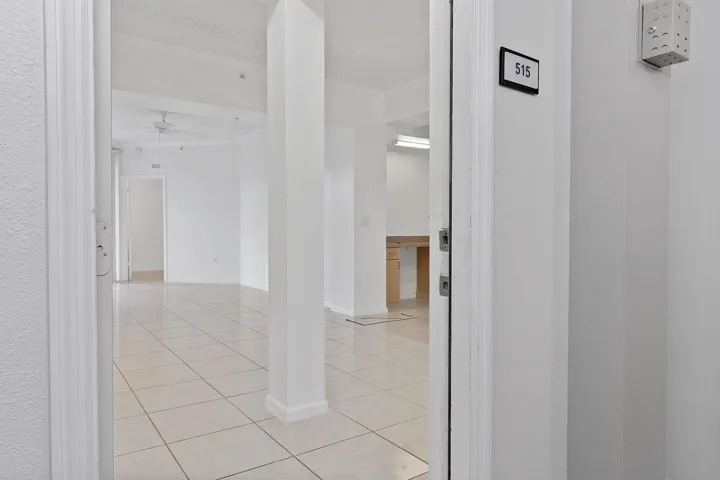Entry Living